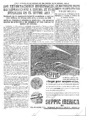 ABC MADRID 12-01-1963 página 45