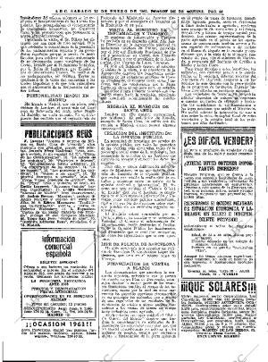 ABC MADRID 12-01-1963 página 46