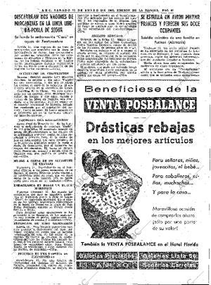 ABC MADRID 12-01-1963 página 47