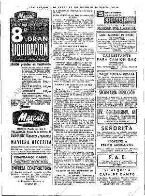 ABC MADRID 12-01-1963 página 48