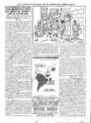 ABC MADRID 12-01-1963 página 49