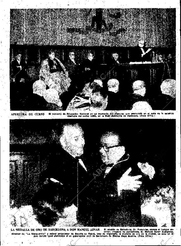 ABC MADRID 12-01-1963 página 5