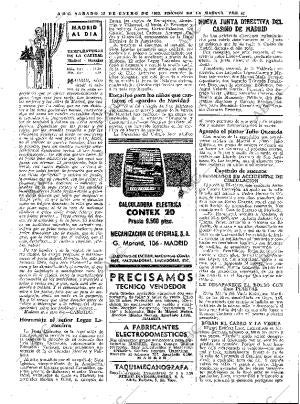 ABC MADRID 12-01-1963 página 51