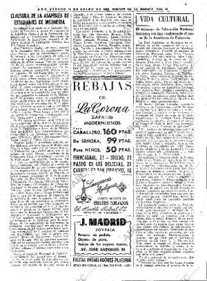 ABC MADRID 12-01-1963 página 53