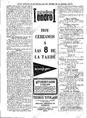 ABC MADRID 12-01-1963 página 54