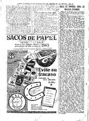 ABC MADRID 12-01-1963 página 55