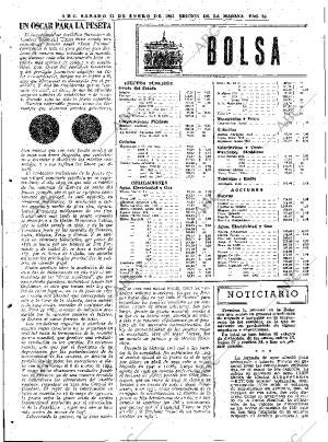 ABC MADRID 12-01-1963 página 56