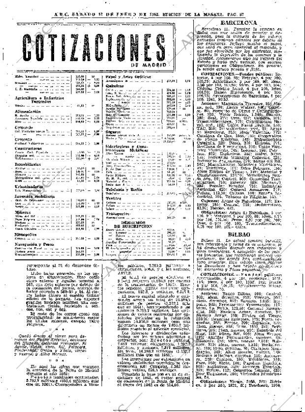 ABC MADRID 12-01-1963 página 57