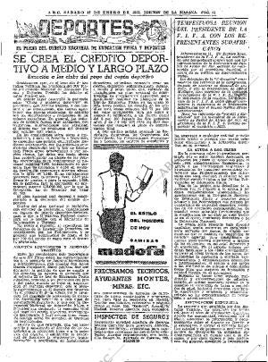 ABC MADRID 12-01-1963 página 61