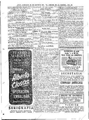 ABC MADRID 12-01-1963 página 66