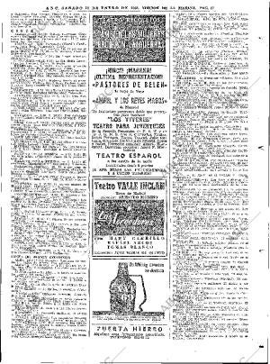 ABC MADRID 12-01-1963 página 67