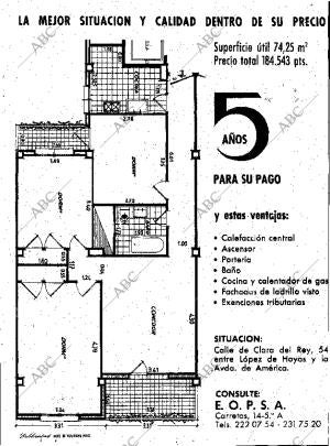 ABC MADRID 12-01-1963 página 7