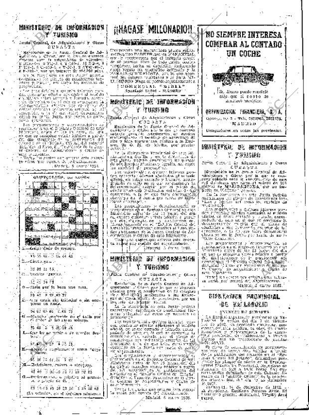 ABC MADRID 12-01-1963 página 79