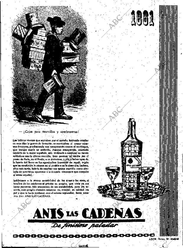 ABC MADRID 12-01-1963 página 80