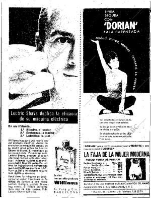 ABC SEVILLA 12-01-1963 página 10