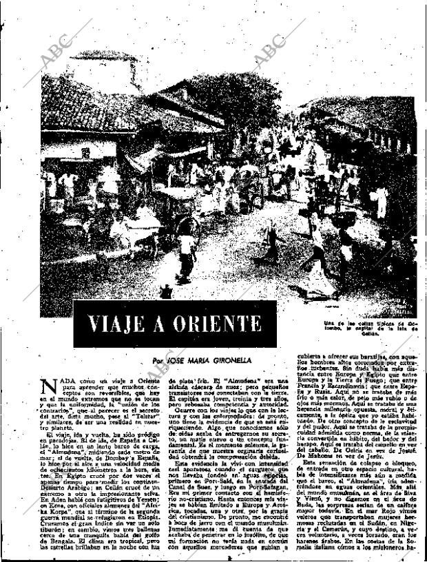 ABC SEVILLA 12-01-1963 página 11