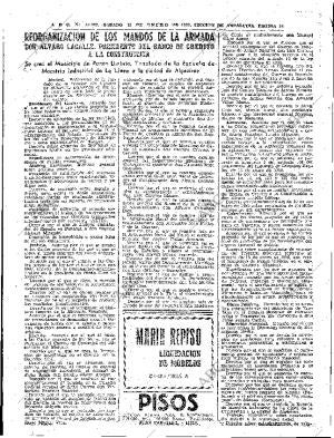 ABC SEVILLA 12-01-1963 página 16