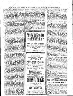 ABC SEVILLA 12-01-1963 página 20