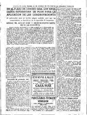 ABC SEVILLA 12-01-1963 página 25