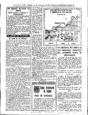 ABC SEVILLA 12-01-1963 página 27