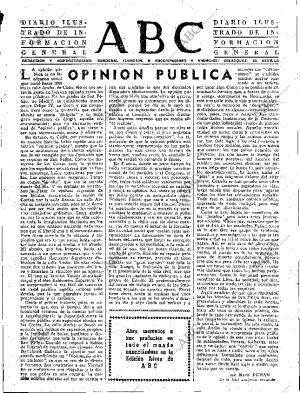 ABC SEVILLA 12-01-1963 página 3