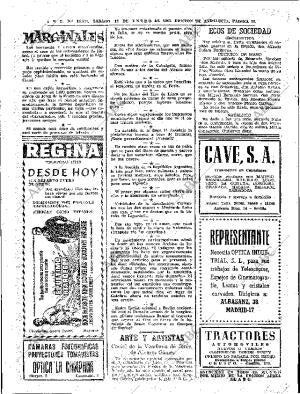 ABC SEVILLA 12-01-1963 página 30