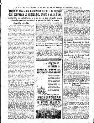 ABC SEVILLA 12-01-1963 página 31