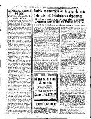 ABC SEVILLA 12-01-1963 página 33