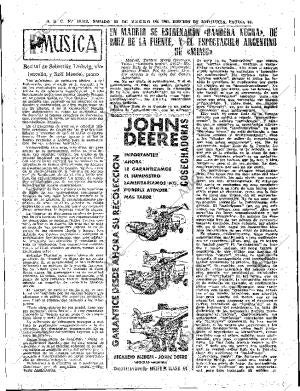 ABC SEVILLA 12-01-1963 página 39