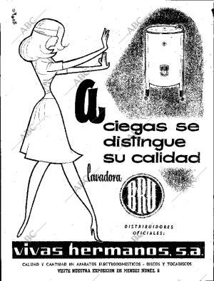 ABC SEVILLA 12-01-1963 página 4
