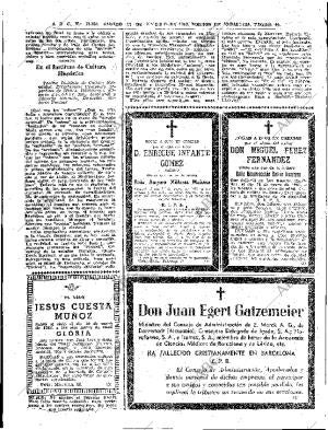 ABC SEVILLA 12-01-1963 página 40