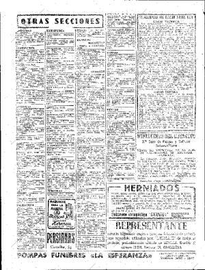 ABC SEVILLA 12-01-1963 página 42