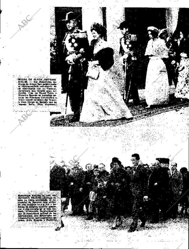 ABC SEVILLA 12-01-1963 página 5