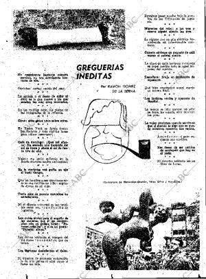 ABC MADRID 13-01-1963 página 11