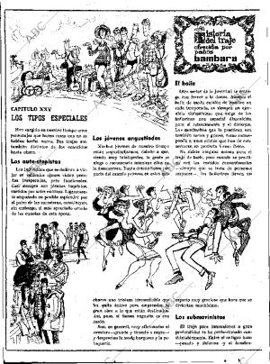 ABC MADRID 13-01-1963 página 18