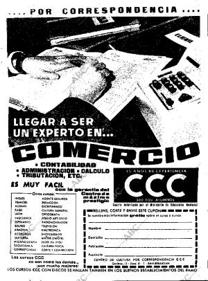 ABC MADRID 13-01-1963 página 25