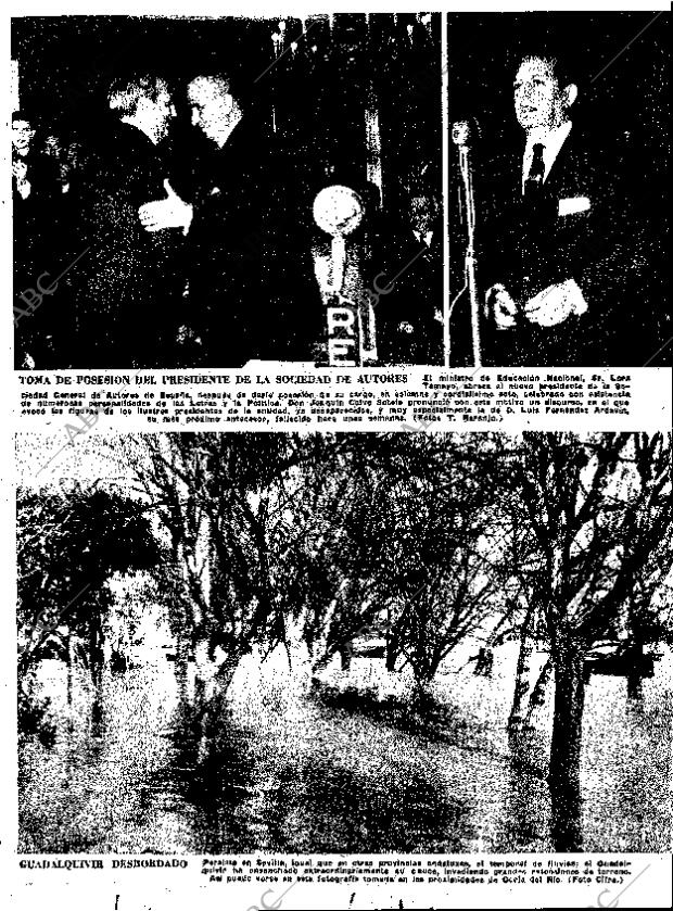 ABC MADRID 13-01-1963 página 31