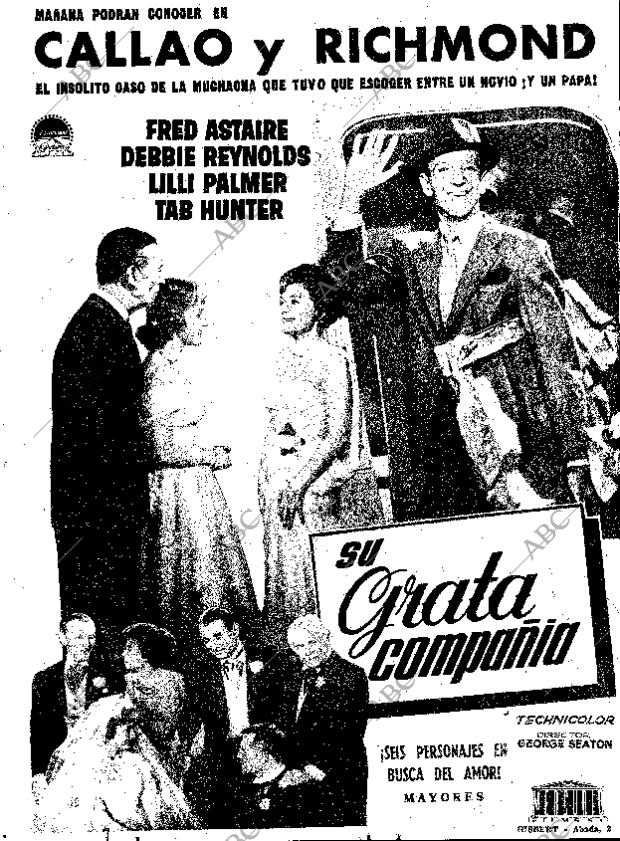 ABC MADRID 13-01-1963 página 33