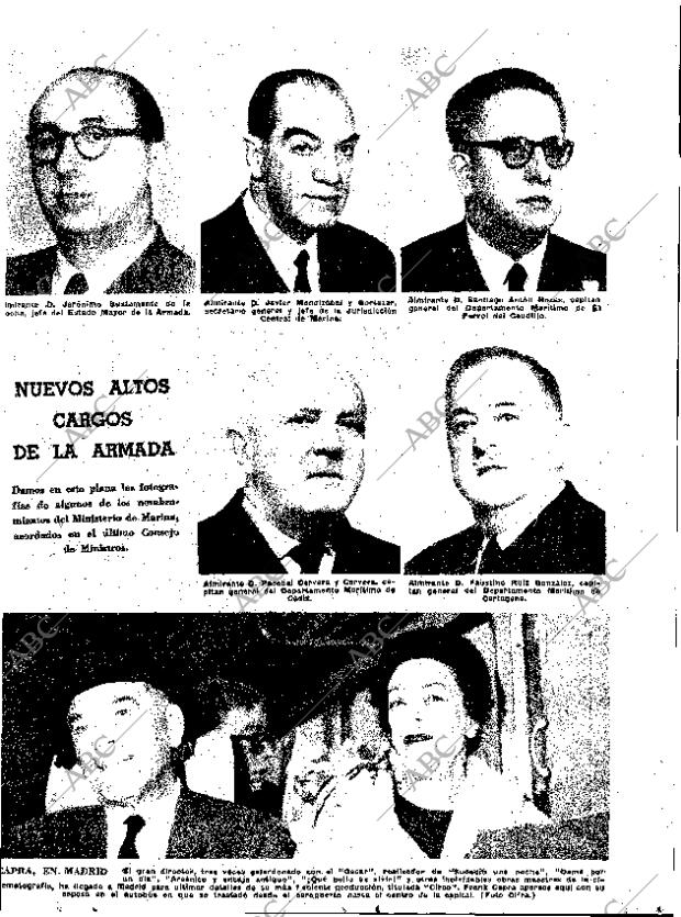 ABC MADRID 13-01-1963 página 39