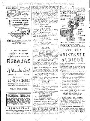 ABC MADRID 13-01-1963 página 68