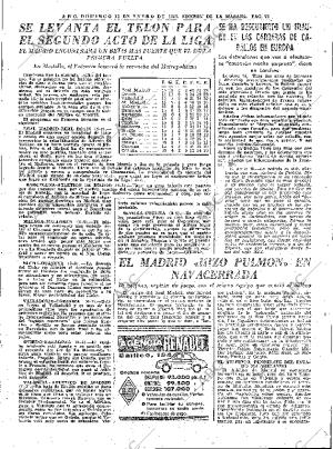 ABC MADRID 13-01-1963 página 75