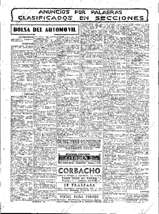 ABC MADRID 13-01-1963 página 82