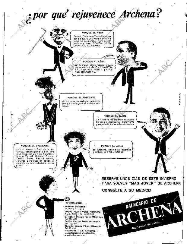 ABC SEVILLA 13-01-1963 página 10