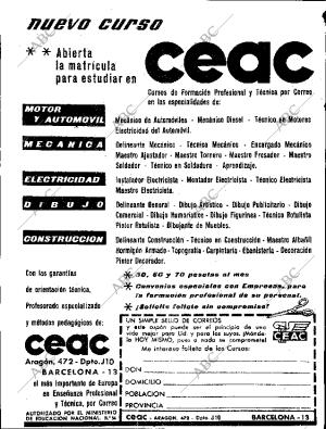 ABC SEVILLA 13-01-1963 página 16