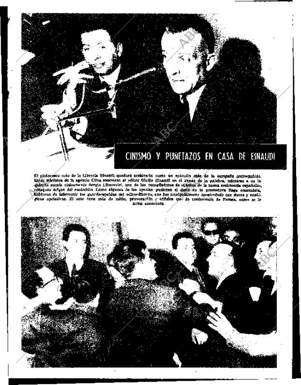 ABC SEVILLA 13-01-1963 página 19