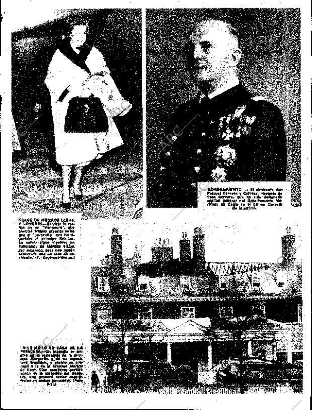 ABC SEVILLA 13-01-1963 página 27