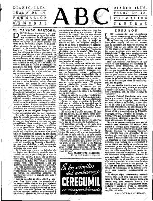 ABC SEVILLA 13-01-1963 página 3