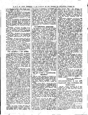 ABC SEVILLA 13-01-1963 página 34