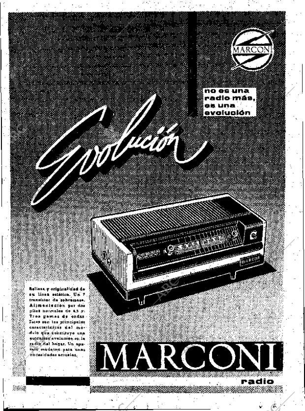 ABC MADRID 15-01-1963 página 10