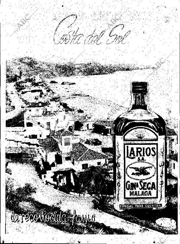 ABC MADRID 15-01-1963 página 14